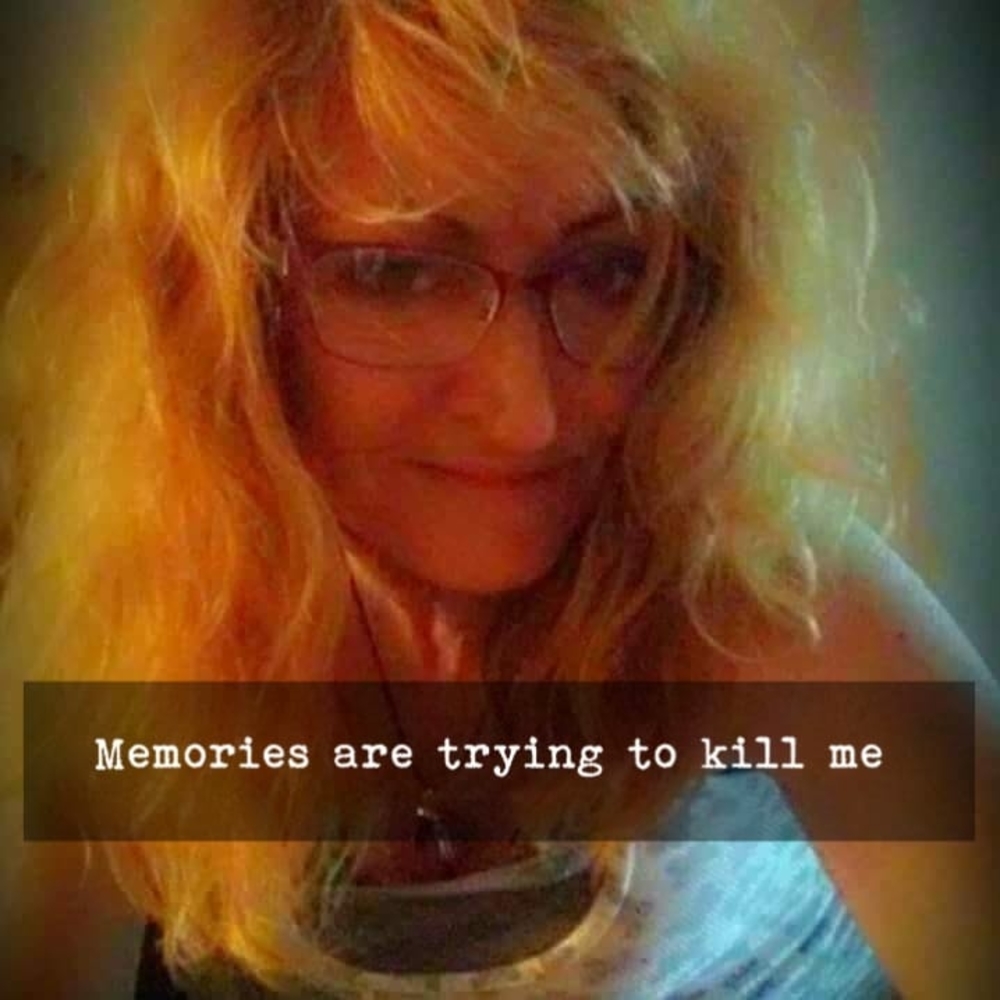 Meet your Posher, Sandra